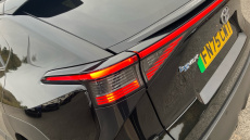 Toyota bZ4X 150kW Motion 71.4kWh 5dr Auto [11kW] Electric Hatchback